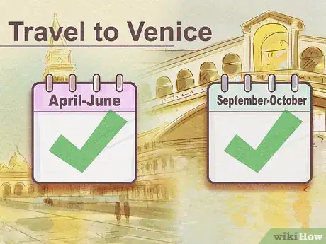 Image titled Travel to Venice Step 1