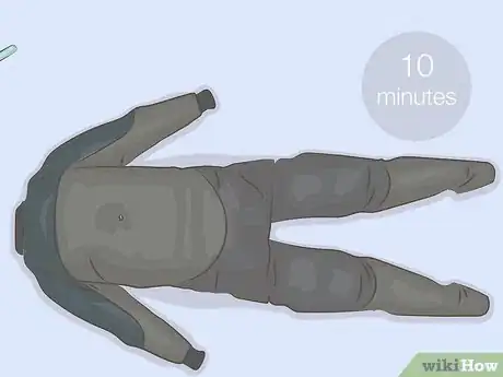 Image titled Repair a Drysuit Step 6