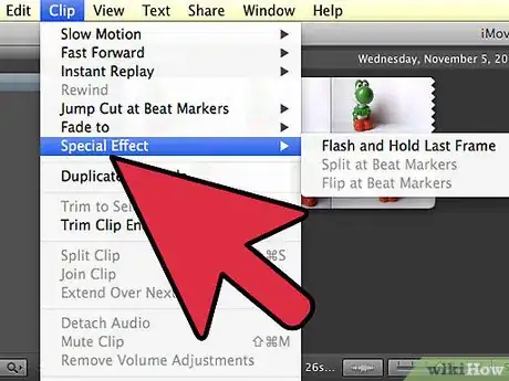 Image titled Make Your Own Movies on Your Computer Step 9