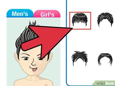 Image titled Use Avatars for Social Media Step 7