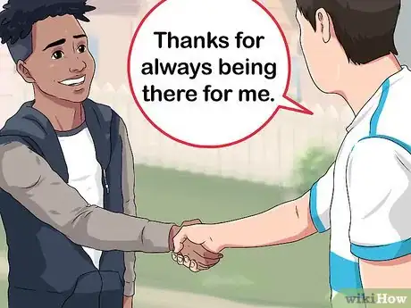 Image titled Keep Friends Forever Step 14