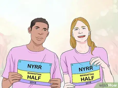 Image titled Run the NYC Marathon Step 3