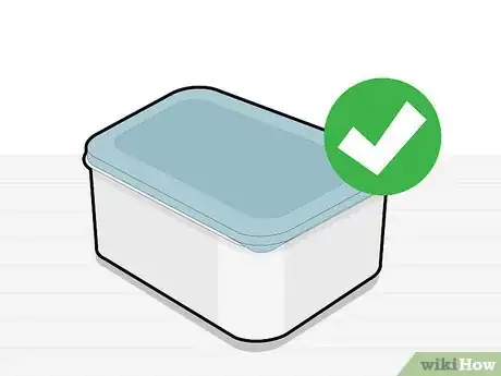 Image titled Store Gumpaste Flowers Step 4