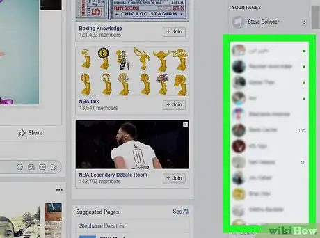 Image titled Get Likes on Facebook Step 4