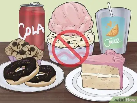 Image titled Manage Anxiety Naturally With Food Step 10