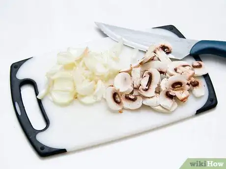 Image titled Make Mushroom Soup Step 10