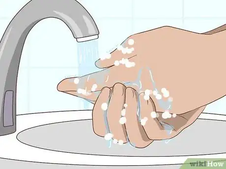 Image titled Recover from Food Poisoning Fast Step 16