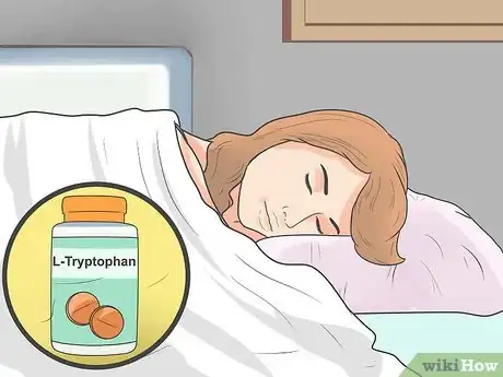 Image titled Treat Depression With Supplements Step 8