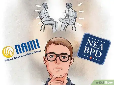 Image titled Deal with Borderline Personality Disorder Step 20