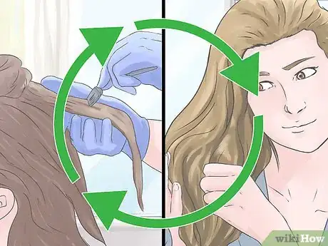 Image titled Dye Your Hair Mauve Step 12