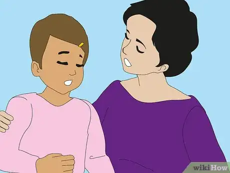Image titled React as a Parent when Your Child Comes Out of the Closet Step 2
