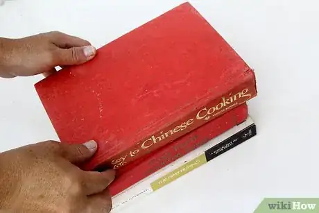 Image titled Press Leaves Step 10