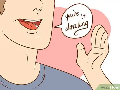 Image titled Tell a Girl She's Beautiful Step 7