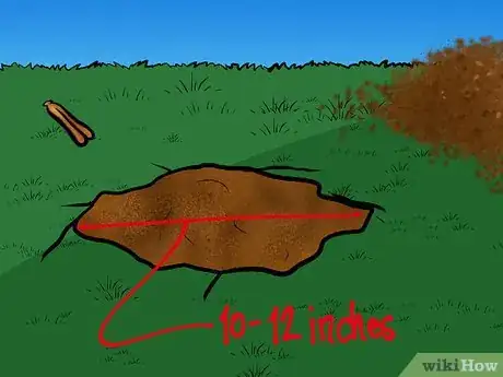 Image titled Erect a Fence Step 6Bullet2