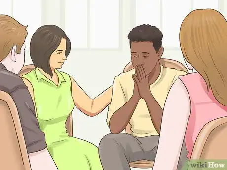 Image titled Create a Good Family Life As a Single Parent Step 7