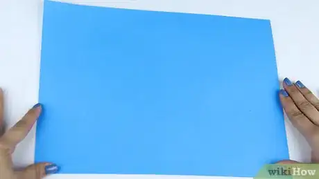 Image titled Make a Dart Paper Airplane Step 11