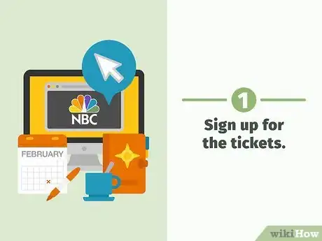 Image titled Get Tickets to the Tonight Show Step 8