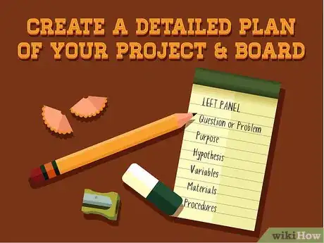 Image titled Make an A+ Project Display Board Step 2