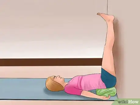 Image titled Do Yoga with a Bad Back Step 5