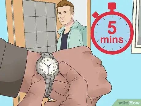 Image titled Chair a Conference Call Step 12