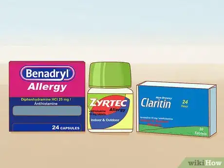 Image titled Treat Skin Allergies in Golden Retrievers Step 9