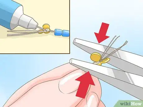 Image titled Make a Beaded Bracelet Step 38