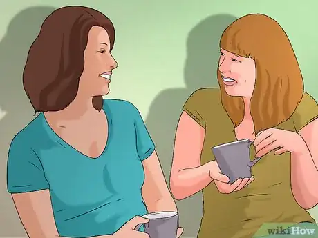 Image titled Ask Your Mom About Puberty (for Girls) Step 1