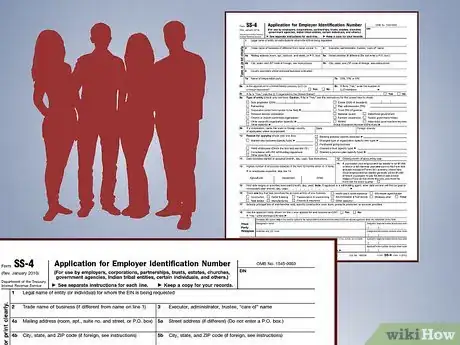 Image titled Create Accounts for Donation Step 9