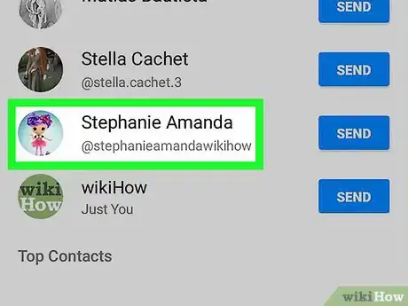 Image titled Track Your Friends Location on Android Step 6