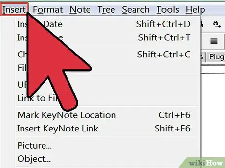 Image titled Insert an Image on Keynote Step 6