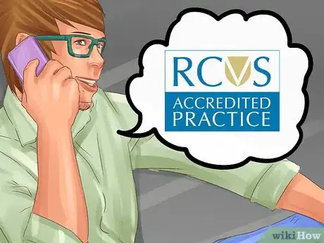 Image titled Handle Problems with Your Veterinarian Step 5