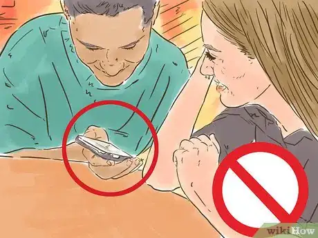 Image titled Deal with Someone Who Fact Checks During Conversation Step 3