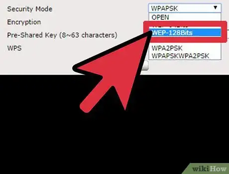 Image titled Encrypt Wireless Step 7