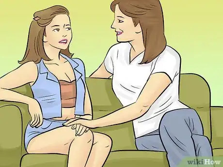Image titled Deal with Your Teen's Fashion Choices Step 3