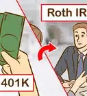 Withdraw from Your 401K