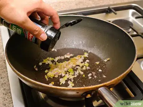 Image titled Make a Krabby Patty Step 2