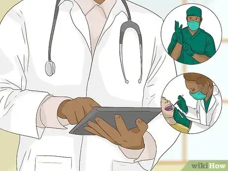 Image titled Choose a Medical Specialty Step 9