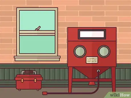 Image titled Sand Blast Step 5