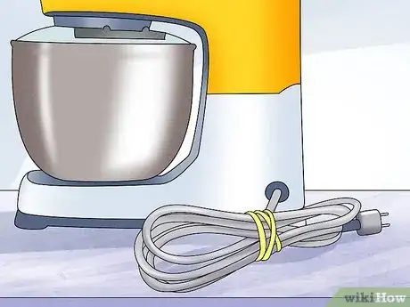 Image titled Store Small Kitchen Appliances Step 10