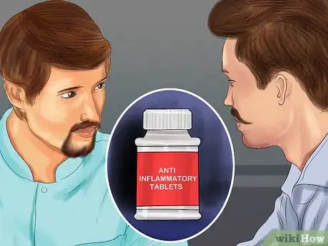 Image titled Diagnose and Treat Vitamin A Toxicity in Cats Step 9