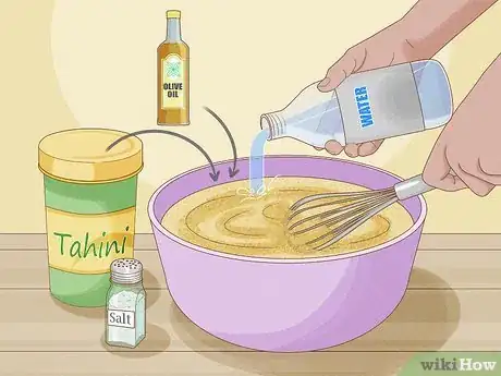 Image titled Add Nut and Seed Butters to Your Diet Step 12