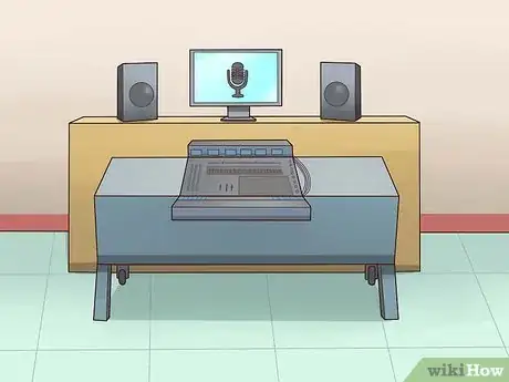 Image titled Make a Studio Step 6