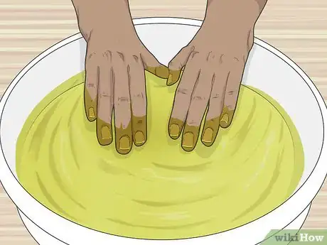 Image titled Do a Nail Treatment Step 7