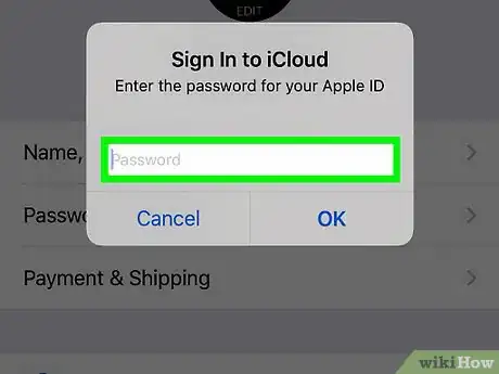 Image titled Transfer Text Messages from iPhone to iPhone Step 11
