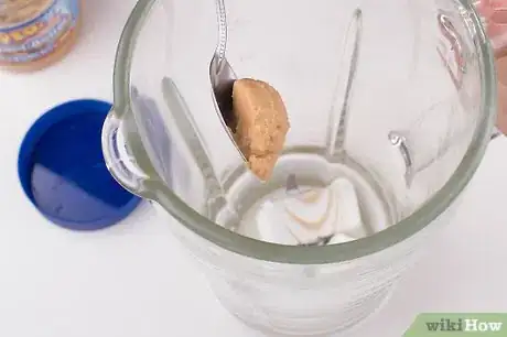 Image titled Make a Peanut Butter Milkshake Step 19