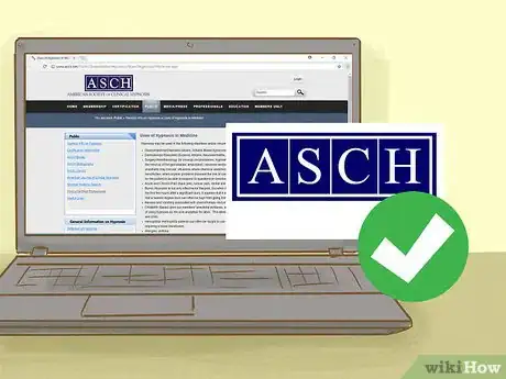 Image titled Find a Hypnotherapist Step 7