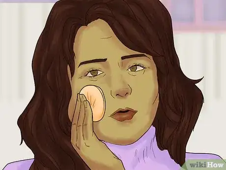 Image titled Care for Your Skin over 40 Step 4