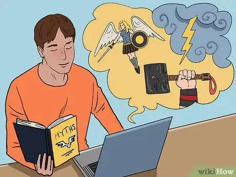 Image titled Think of Adventure Stories Step 4