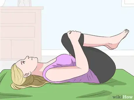 Image titled Have a Happy Period Step 2