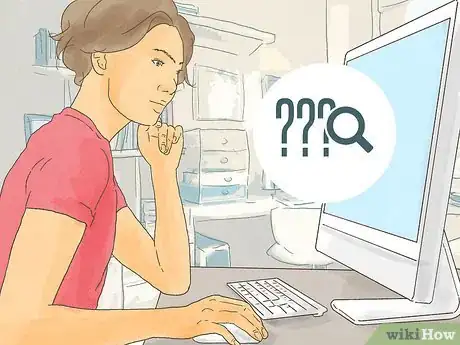 Image titled Avoid an Online Romance Scam Step 10